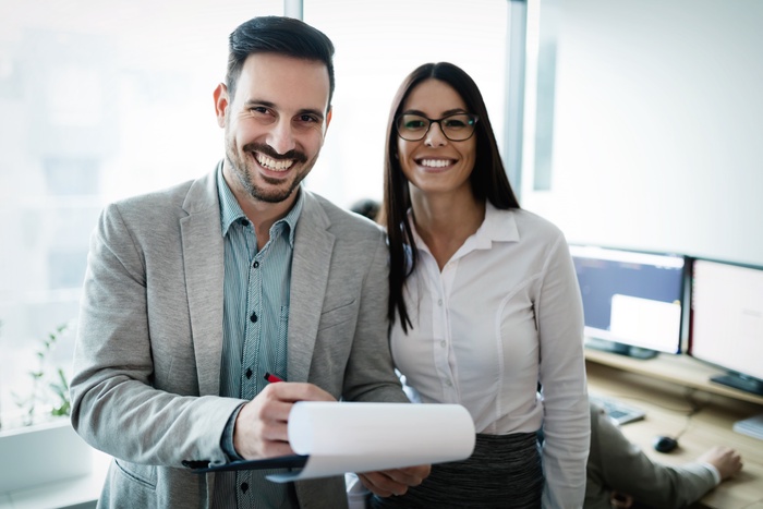 Entrepreneurs en France
