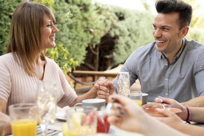 Millionaire Dating in Derby, England