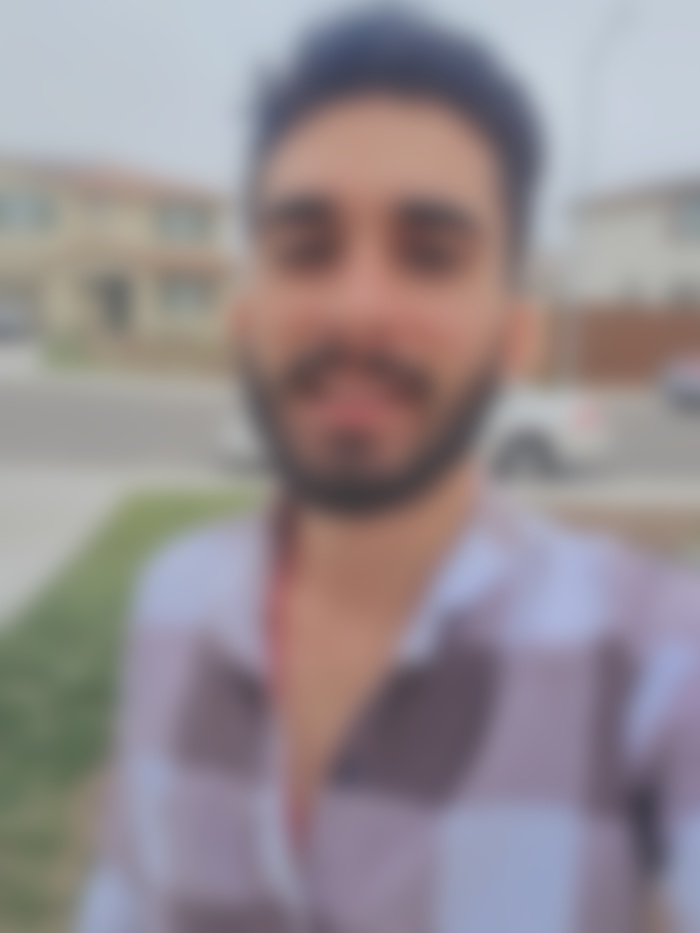 Man