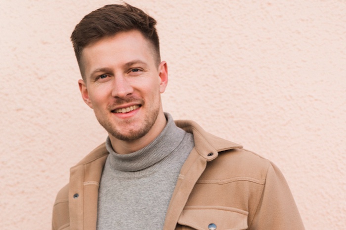 Millionaire in St. Gallen