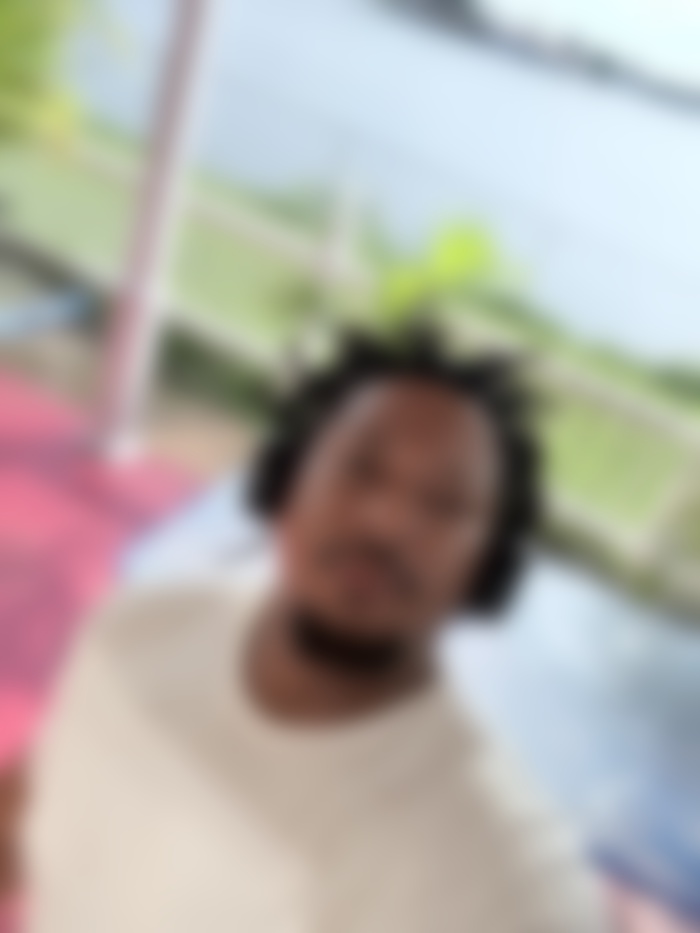 Man