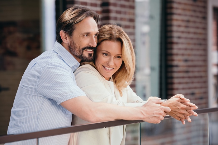 senior match dating
