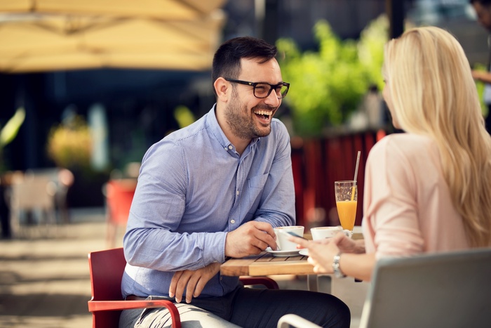Professional Dating Palo Alto