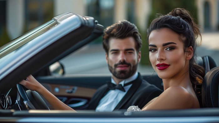 Millionaire Dating in Merced