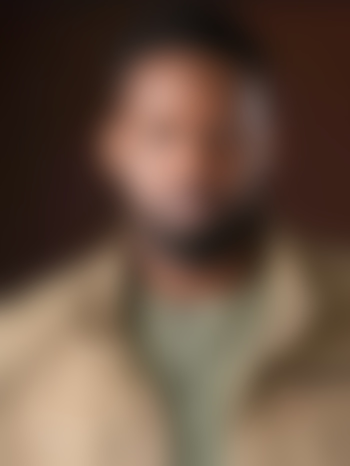 Man