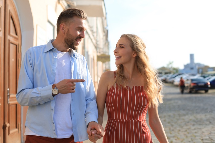 Millionaire Dating in Murrieta, California