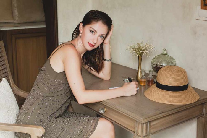 Rich Women Dating in Lancaster