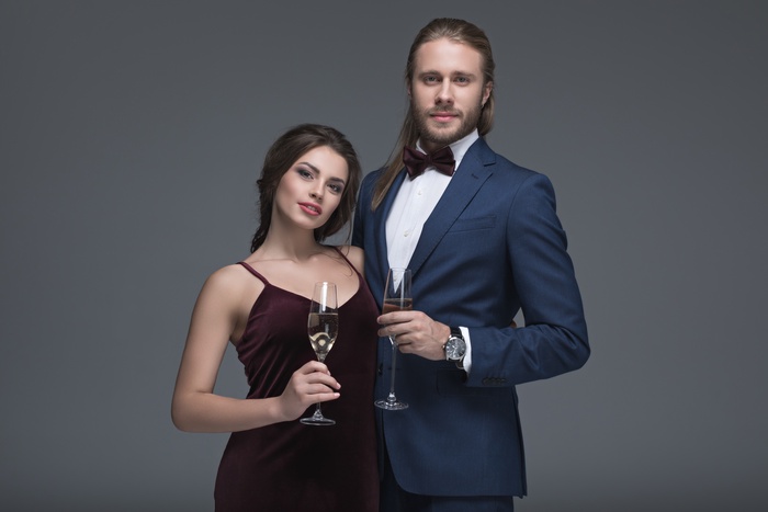 perfekten Partner