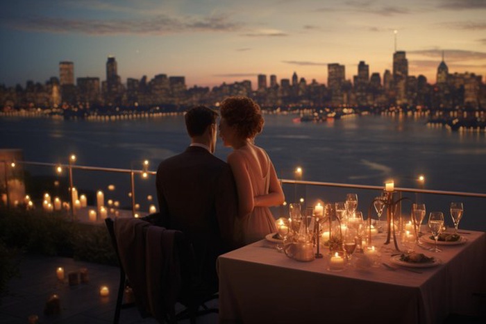 Luxury Dating In Hempstead, NY