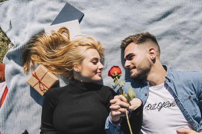 Couple, dear, love, sweet, date, relationship, connection, mature, rich, good, man, woman