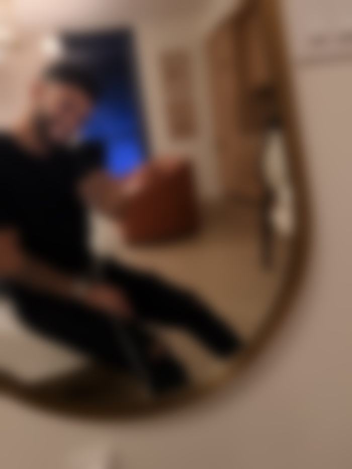 Man
