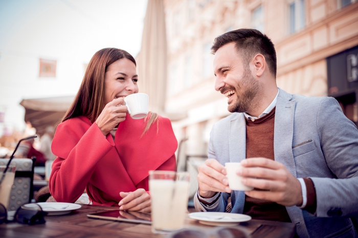 Millionaire Dating for Serious About Relationship