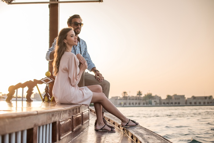 Rich Men Dating in Switzerland