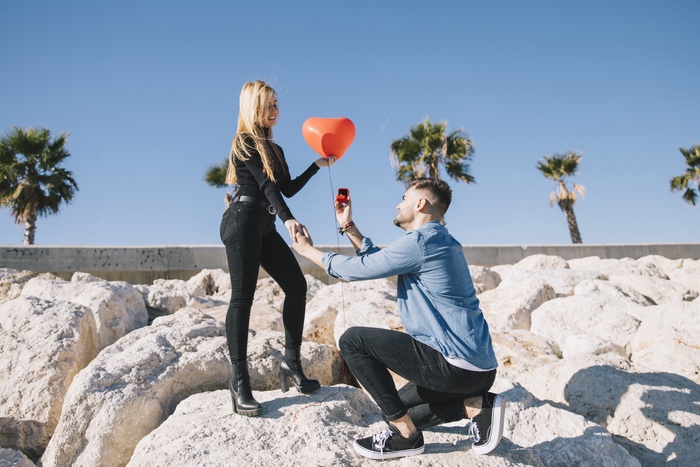 Millionaire Dating in Passaic, New Jersey
