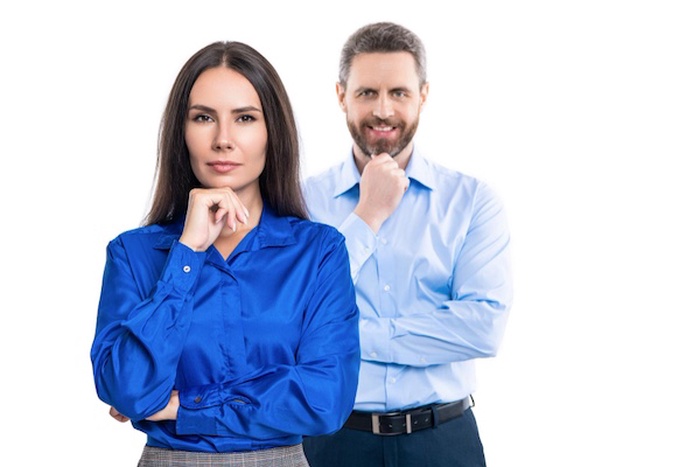 Luxury couple in Miami Gardens