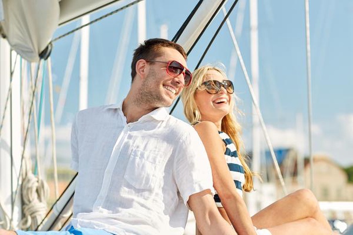 Rich Men Dating in Gladstone Central, Queensland – MillionaireMatch