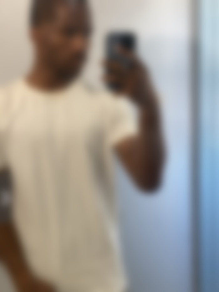 Man