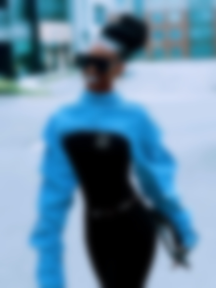 Woman