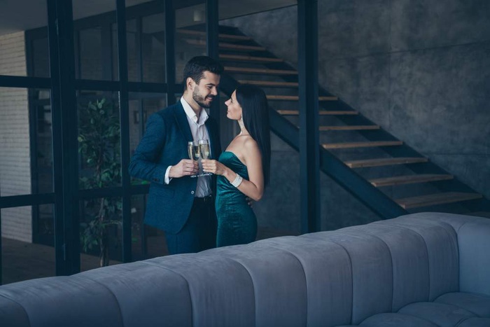 Millionaire Dating in Vancouver