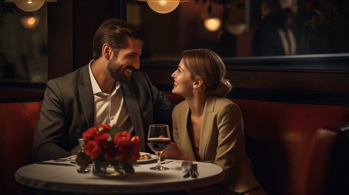 high end dating site