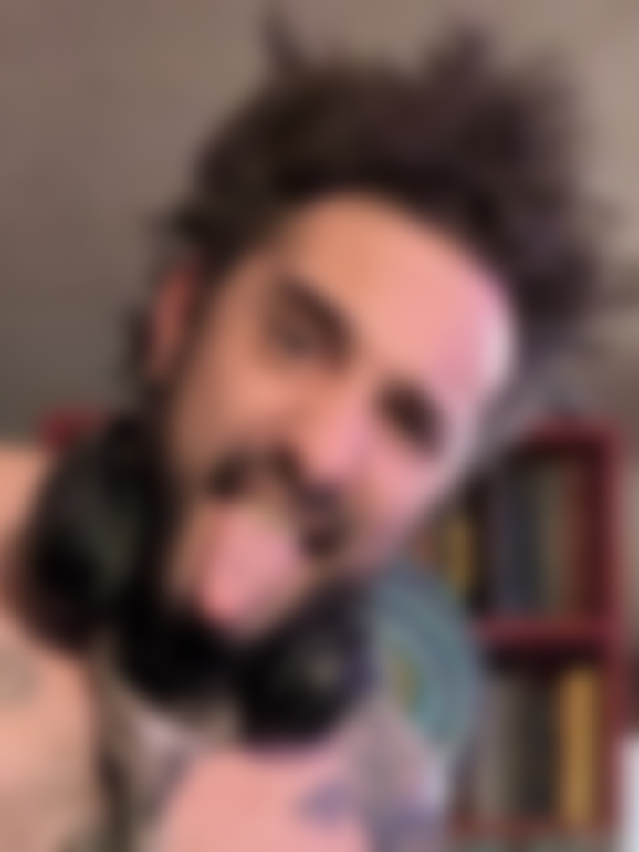 Man