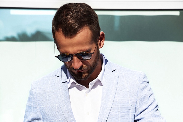 Millionaire in Thurgau