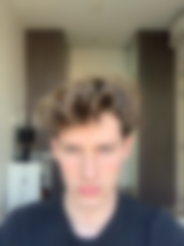 Man