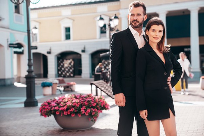 Rich Men Dating in Como