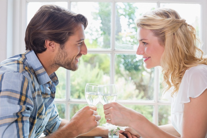 Millionaire Dating: Dating App Based on Personality