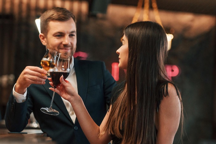 Luxury couple in Geelong