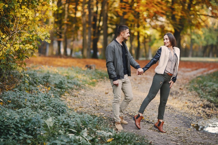 Miljonairs Daten: Wat is de 333-regel in relaties