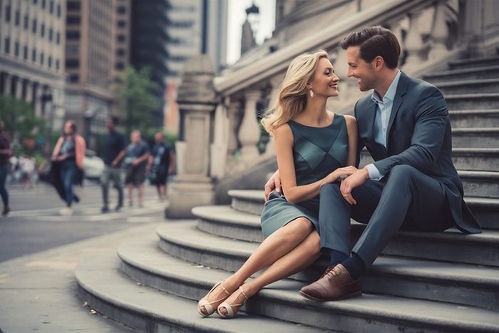 Professional Dating in Washington , Connecticut