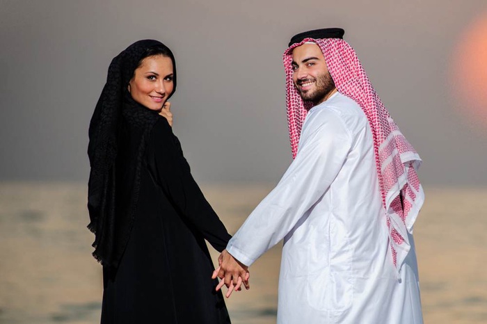 Millionaire Dating in Ajman