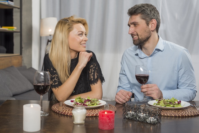 Professional Dating in Lewisville, Texas