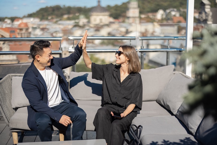 Rich Men Dating in Norway