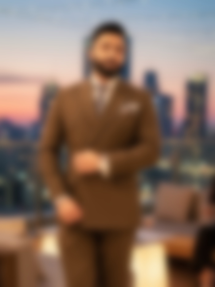 Man