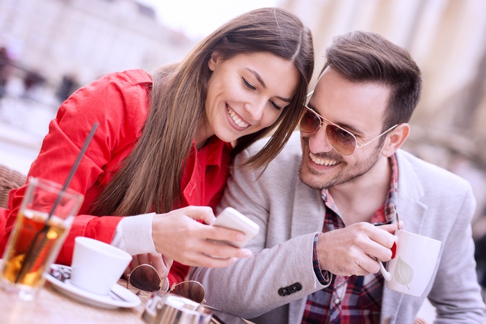 Professional Dating in Cambridge, Ontario