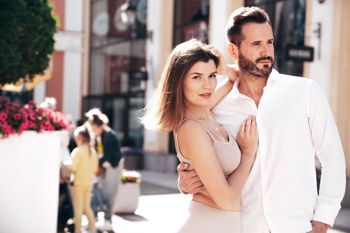 Where to Meet Rich Women in Emilia-Romagna