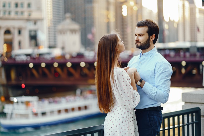 millionaire dating in Dubai