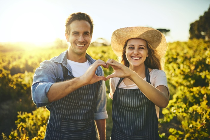 Christian Farmer Dating Site