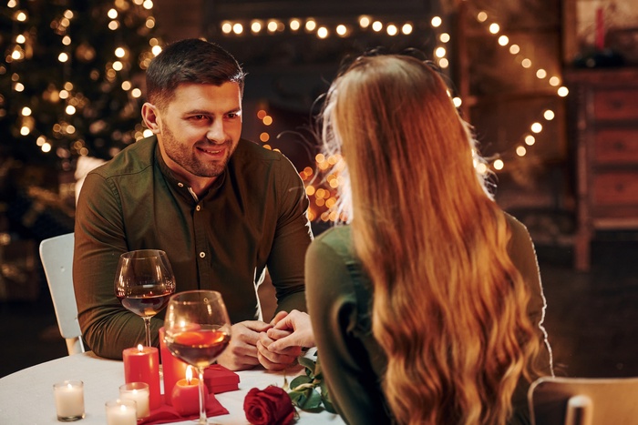 Rich Men Dating in Pleasanton, California