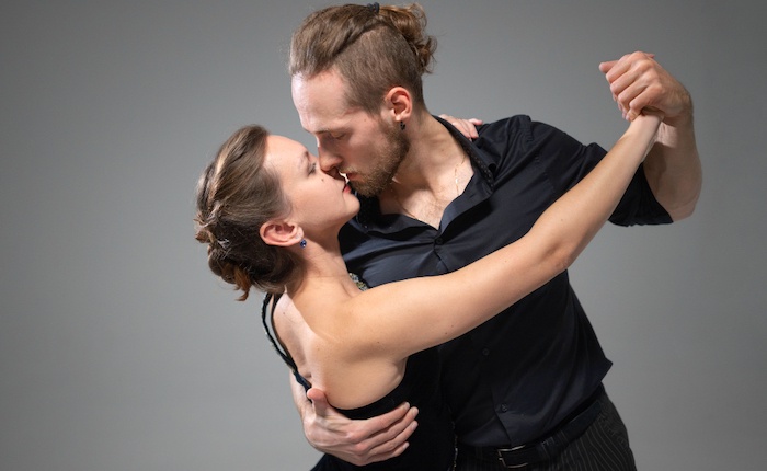 Dance lovers