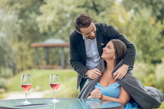 Millionaire Dating in Perth, Western Australia