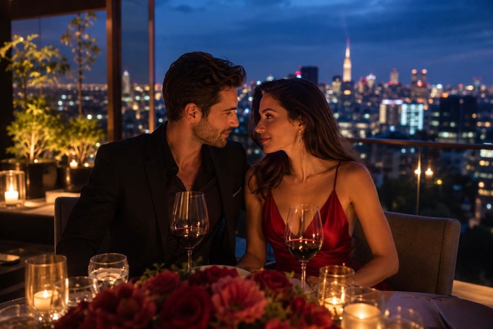 Millionaire Dating in Englewood
