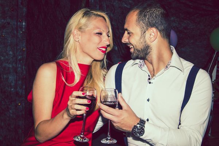 Miljonair Dating in Anderlecht