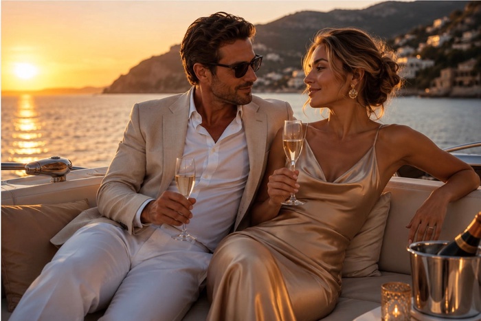 Millionaire Dating in Fair Lawn
