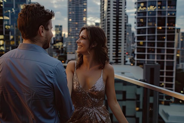 millionaire matchmaking site