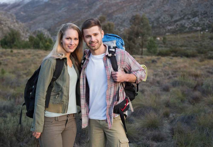 Backpacker Dating