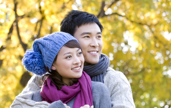 dating in Yokohama