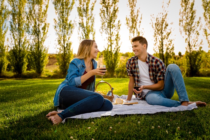 Platonic Dating on MillionaireMatch